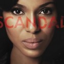 Kerry Washington Scandal Olivia Pope Poster