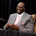 Basketball Shaquille O'neal