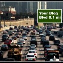 Blog Traffic
