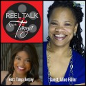 Reel Talk With Tanya Kersey Image