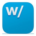hang with logo