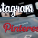 Pinterest vs Instagram