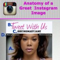 Being Mary Jane Instagram Thumbnail