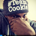 Empire #TeamCookie Instagram Image