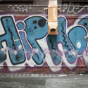 Hip Hop graffiti. 6 Marketing Lessons from Chris Brogan And Hip Hop