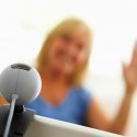 webcam Video Job Interview