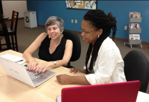 Sheer Social, Alice Fuller, Social Media Training