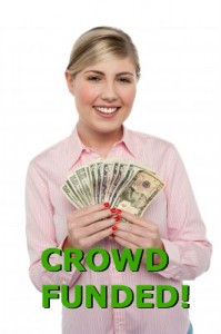 fundraising with crowdfunding