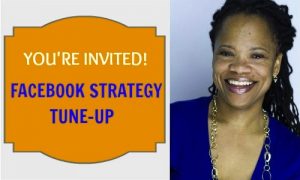 Facebook Strategy Tune Up