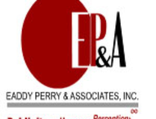 Eaddy Perry & Associates Inc.