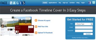 5 Great Facebook Timeline Cover Photo Creators – Sheer Social