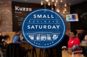 Small Business Saturday