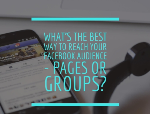 Are Facebook Groups Better For Small Businesses?